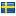 posten.se server is located in Sweden